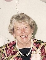 Kathleen Douglas