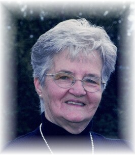 Beatrice Brown Obituary Almonte ON C. R. Gamble Funeral Home