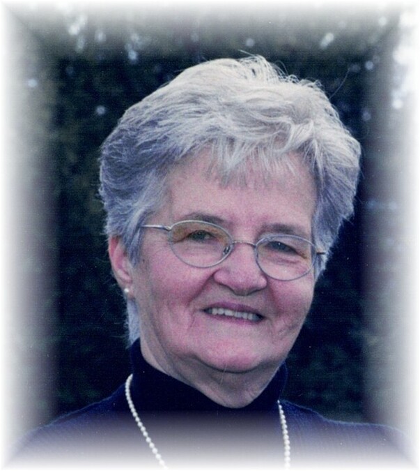 Beatrice Brown Obituary Almonte ON C. R. Gamble Funeral